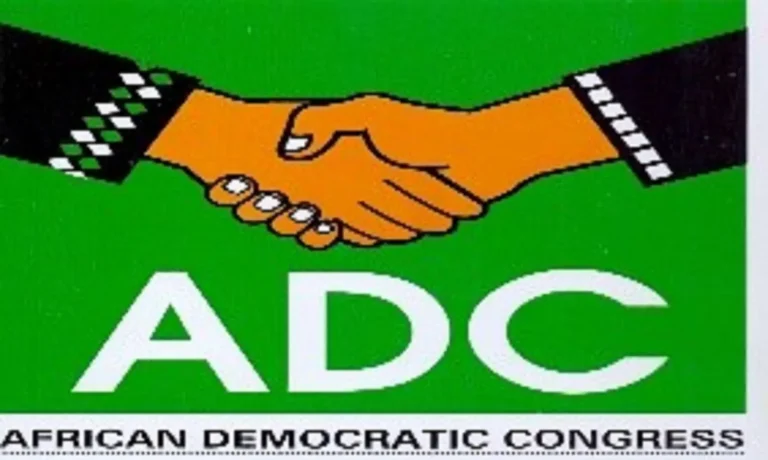 ADC Expels Presidential Candidate, 7 Others | MarvelTvUpdates