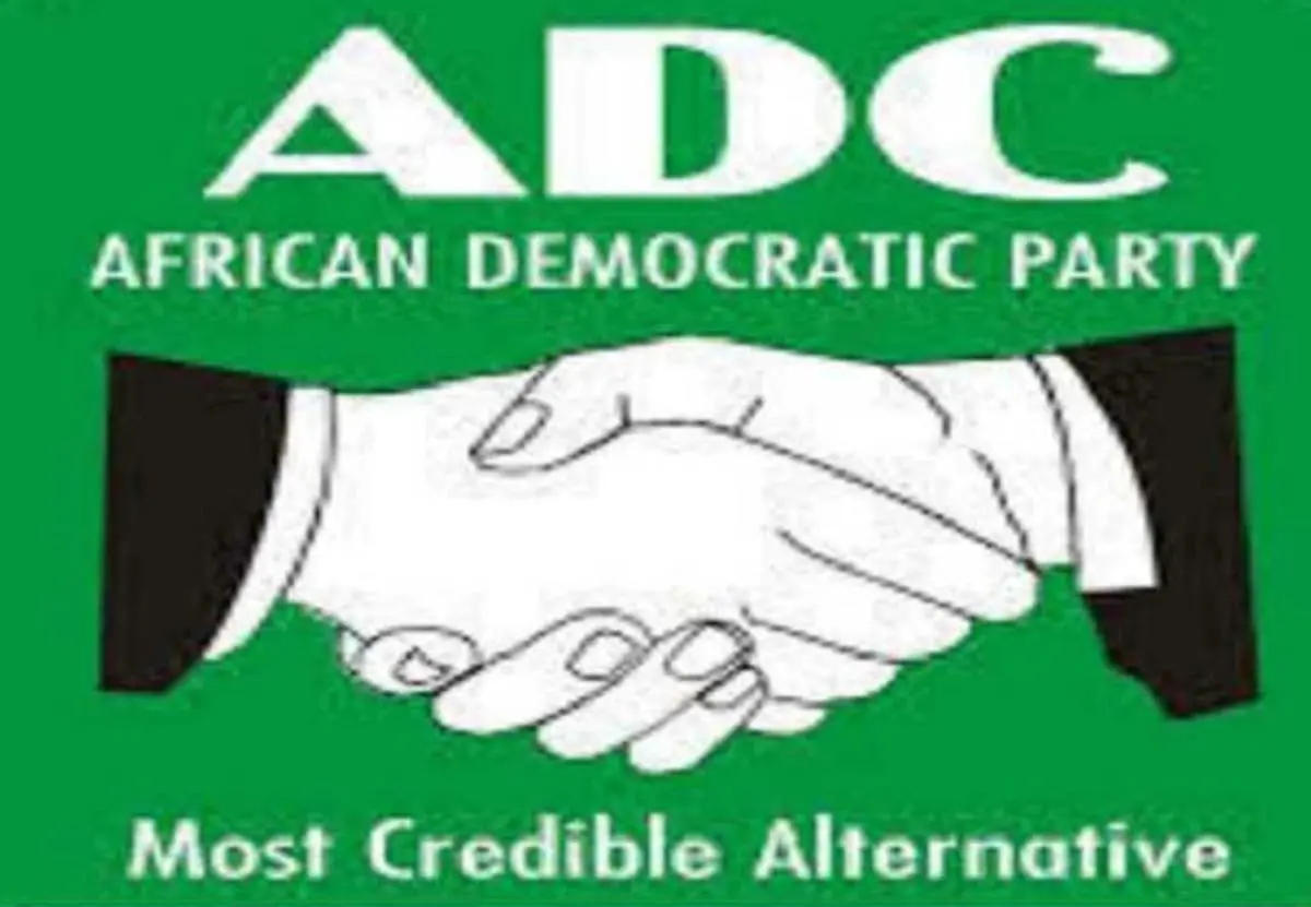 2023: ADC Sacks National Chairman, Names Caretaker Committee To Resolve Party Crisis In 6 Weeks | MarvelTvUpdates