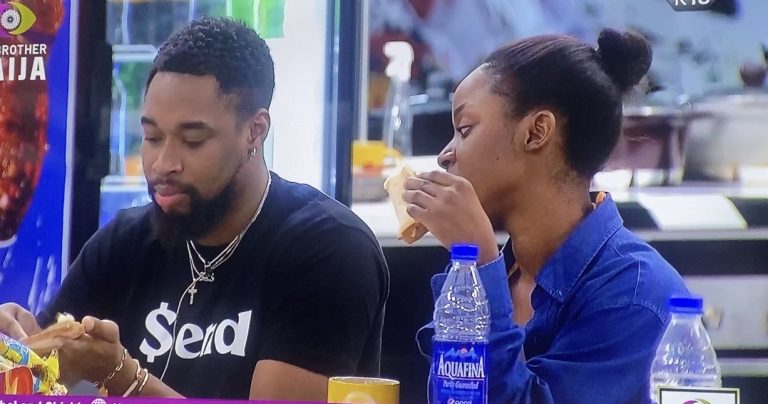 BBNaija S7: Sheggz Plans Wedding With Bella Abroad, Brags About Sponsoring Visa For Over 100 Guests (VIDEO) | MarvelTvUpdates