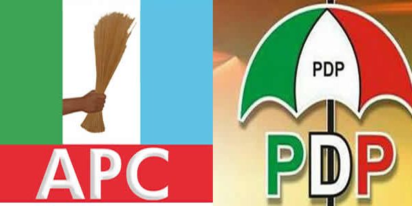 JUST-IN: Over 13,000 APC Members Decamp To PDP In Kaduna | MarvelTvUpdates