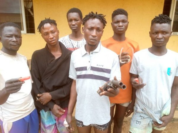 Monarch’s Son Sends Suspected Cultists To Eliminate His Father In Ogun | MarvelTvUpdates