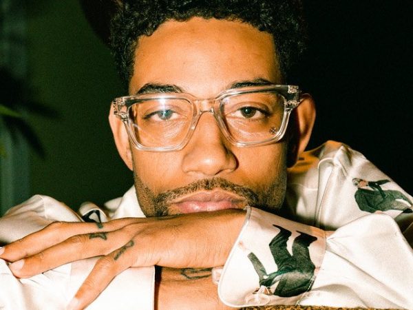 JUST-IN: American Rapper PnB Rock Shot Dead While Eating In The Restaurant With His Girlfriend | MarvelTvUpdates