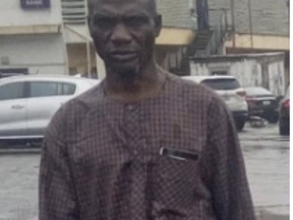 Lagos Man Sentenced To 21 Years Imprisonment For Impregnating And Raping His Daughter | MarvelTvUpdates