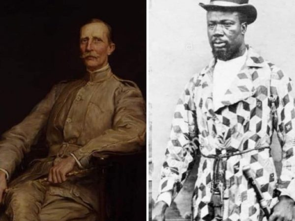 Story Of The Man Who Sold What Is Now Nigeria To The British For £865K (Pounds) In 1899 | MarvelTvUpdates