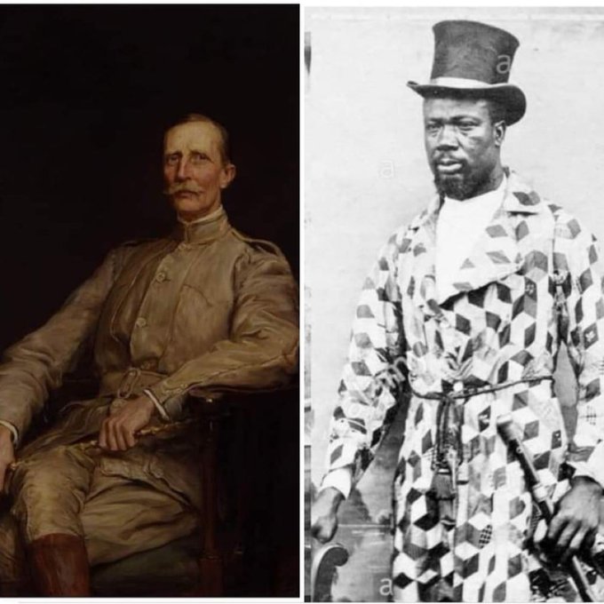 Story Of The Man Who Sold What Is Now Nigeria To The British For £865K (Pounds) In 1899 | MarvelTvUpdates