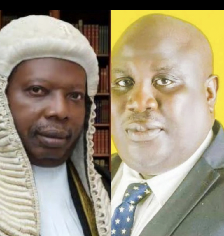 N2.5bn Alleged Fraud: Impeached Ogun Deputy Speaker Behind My Ordeal – Oluomo Alleges | MarvelTvUpdates