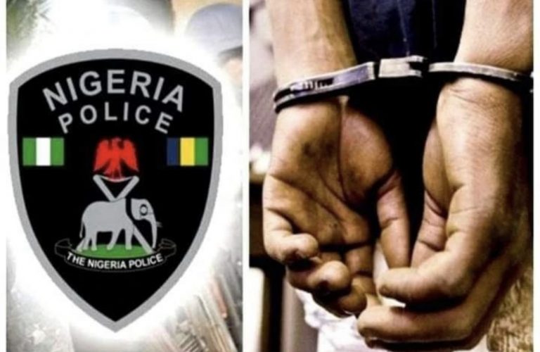 Pure Water Seller Arrested Over Sex With Top Businessman’s Wife In Lagos | MarvelTvUpdates