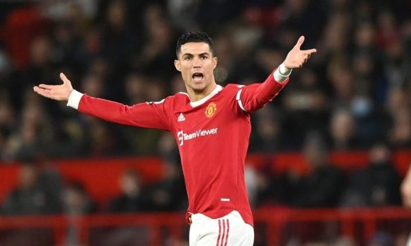 JUST-IN: Cristiano Ronaldo Will Not Be Part Of Erik Ten Hag Squad For Chelsea Game – Man United Confirms | MarvelTvUpdates