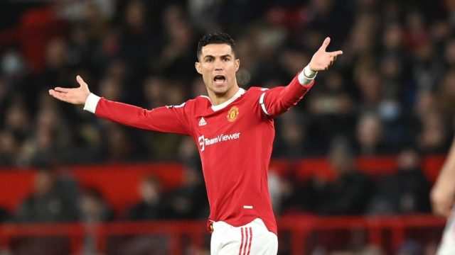 JUST-IN: Cristiano Ronaldo Will Not Be Part Of Erik Ten Hag Squad For Chelsea Game – Man United Confirms | MarvelTvUpdates