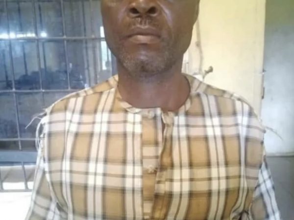 51-Year-Old Man Arrested For Allegedly Beating His Wife To Death In Ogun | MarvelTvUpdates