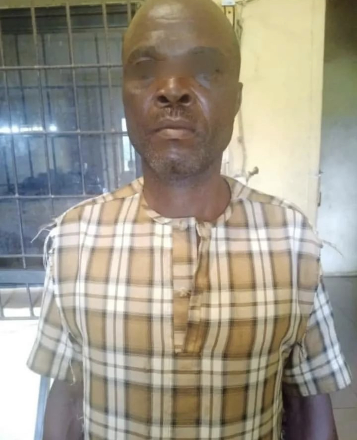 51-Year-Old Man Arrested For Allegedly Beating His Wife To Death In Ogun | MarvelTvUpdates