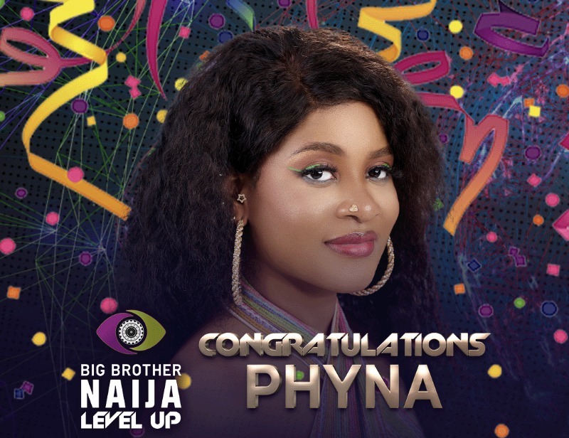 BBNaija: 7 Things You Should Know About New Big Brother Naija Season 7 Winner, Phyna | MarvelTvUpdates