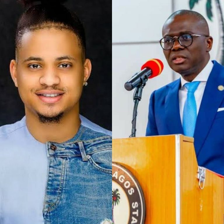 Rico Swavey: Lagos State Government To Investigate Hospital Where He Was Rushed To (VIDEO) | MarvelTvUpdates