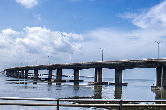 Lagos 3rd Mainland Bridge Set To Close To Public Use Sunday | MarvelTvUpdates