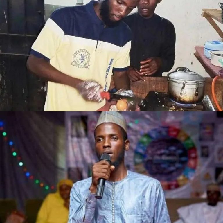 TRAGIC: Final Year Medical Student Turned Food Vendor Dies In Sokoto Amid ASUU Strike | MarvelTvUpdates