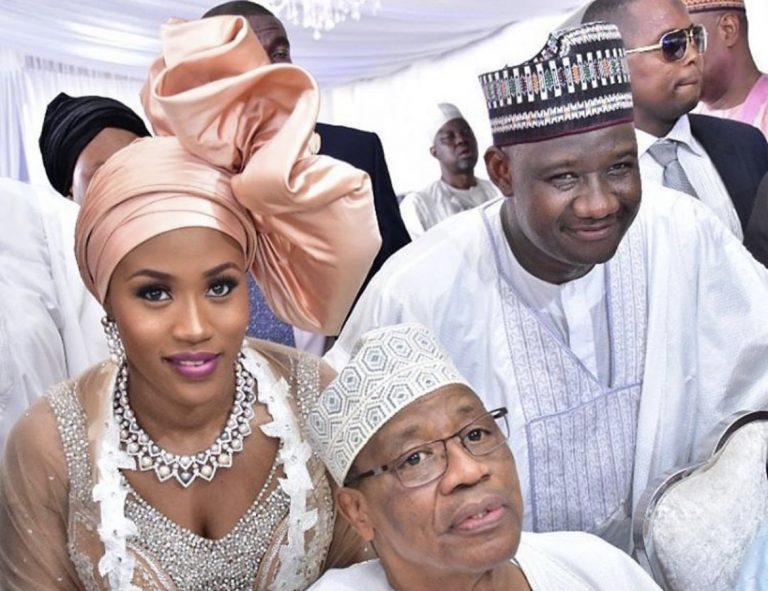 Babangida’s In-Law New Owner Of Polaris Bank | MarvelTvUpdates