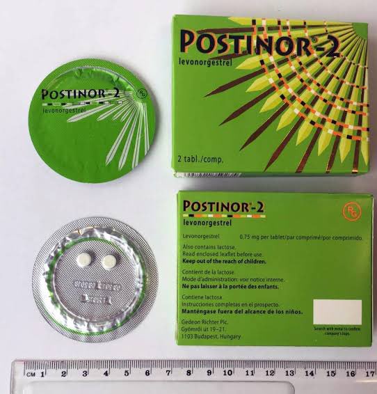 Untold Fact About Postinor 2 And How Its Prevent Pregnancy When Taken Within 72 Hours Of Unprotected Intercourse | MarvelTvUpdates