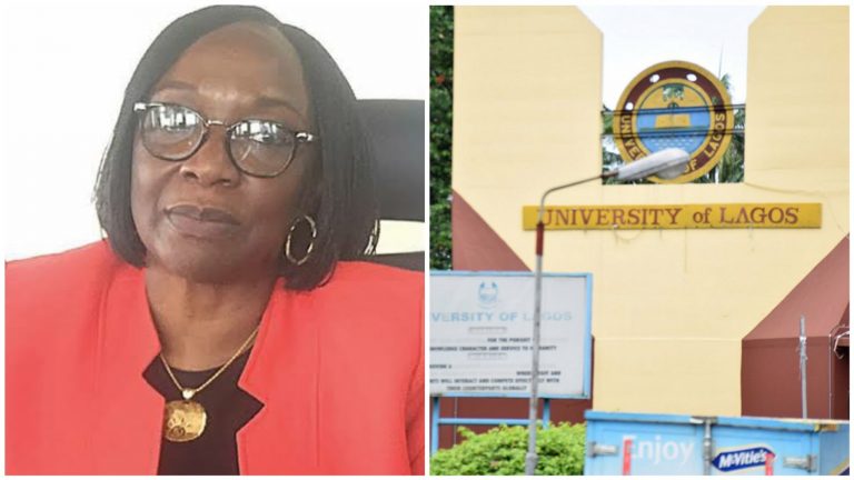 JUST-IN: UNILAG Appoints Folasade Ogunsola First Female Vice Chancellor | MarvelTvUpdates