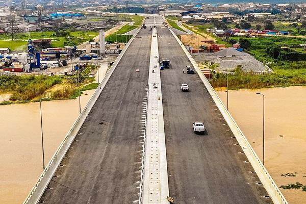 JUST-IN: 2nd Niger Bridge Completed, Says Federal Government | MarvelTvUpdates