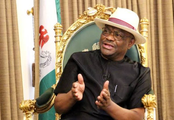 2023: We Are In Talks With Wike To Join Our Party – APC Chieftain | MarvelTvUpdates