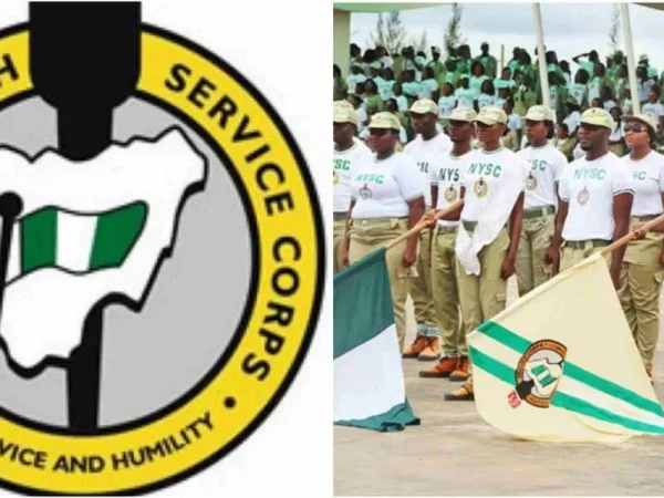 JUST-IN: NYSC Announces Opening Date For Batch ‘C’ Stream One Orientation Camps | MarvelTvUpdates