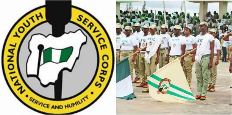 JUST-IN: NYSC Announces Opening Date For Batch ‘C’ Stream One Orientation Camps | MarvelTvUpdates