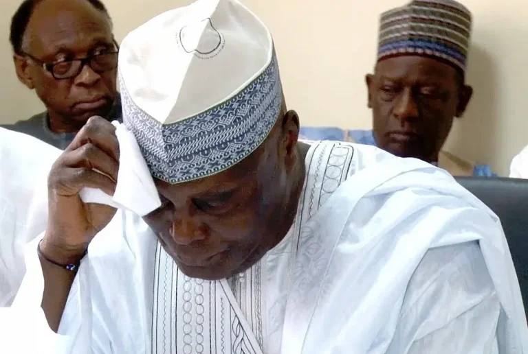 What I Would Have Done Differently To Transform Nigeria, Says Atiku Abubakar | MarvelTvUpdates