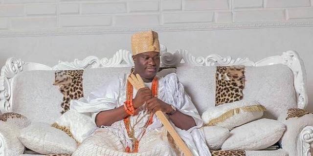 Ooni Of Ife Open Up On His Reason For Marrying More Wives | MarvelTvUpdates