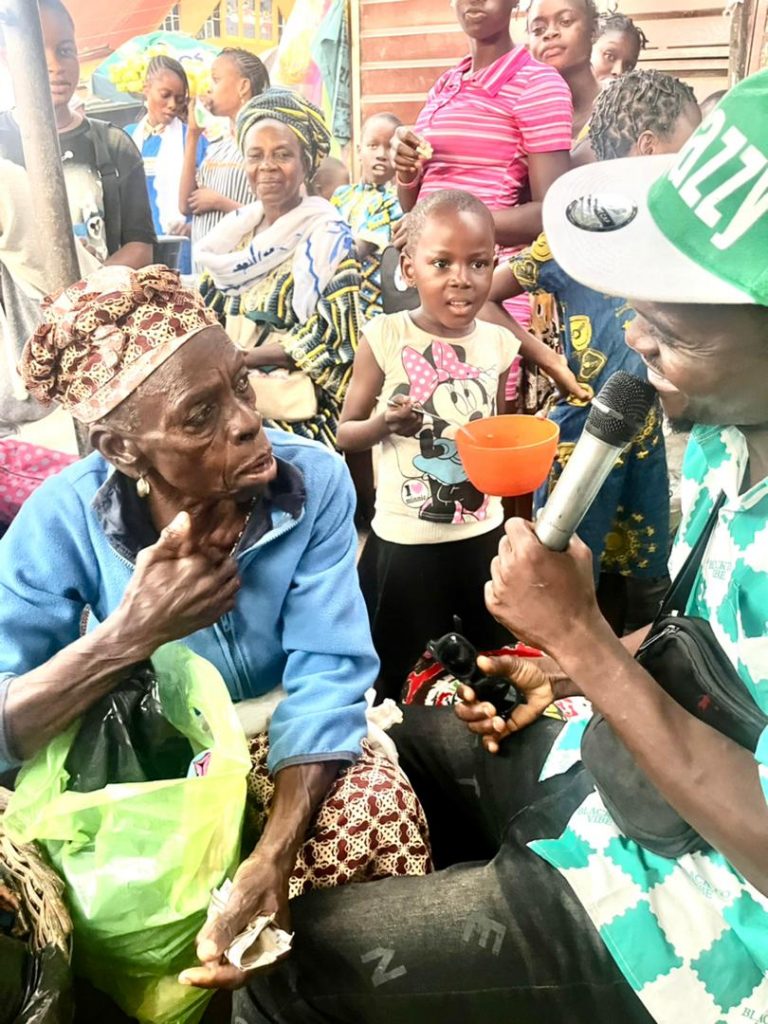 Mc Jazzy And Friends Celebrates Nigeria’s 62nd Independence Day Anniversary In Grand Style In Ijebu Igbo | MarvelTvUpdates