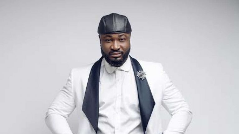 JUST-IN: Nigerian Singer, Harrysong Arrested In Lagos | MarvelTvUpdates