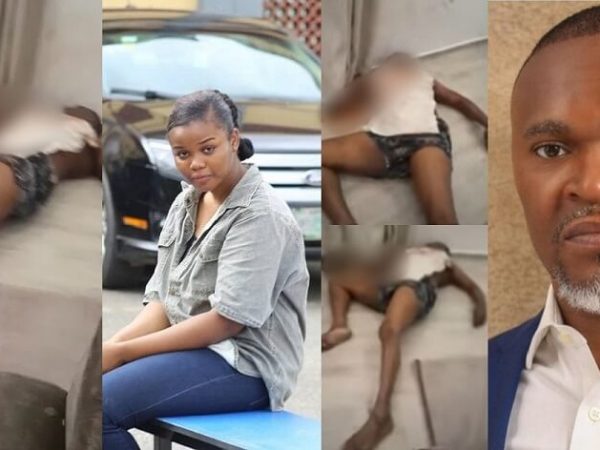 I Killed Michael Ataga All By Myself, Without Help – Chidinma Confessed | MarvelTvUpdates