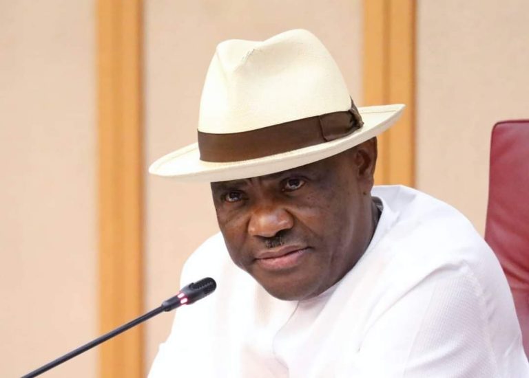 2023 Elections: I Did Not Disrupt Elections In Rivers State – Governor Wike Says | MarvelTvUpdates