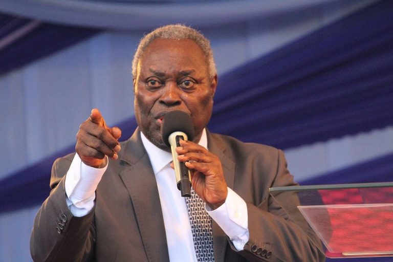 2023: Think Of Your Future Before Voting – Pastor Kumuyi Advises Nigerians | MarvelTvUpdates