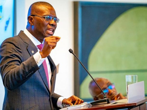 Lagos Governor, Babajide Sanwo-Olu Fixes Date For Distribution Of N750million To 15,000 Nigerians | MarvelTvUpdates