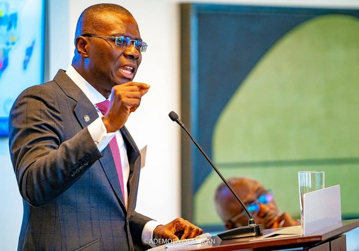 Lagos Governor, Babajide Sanwo-Olu Fixes Date For Distribution Of N750million To 15,000 Nigerians | MarvelTvUpdates