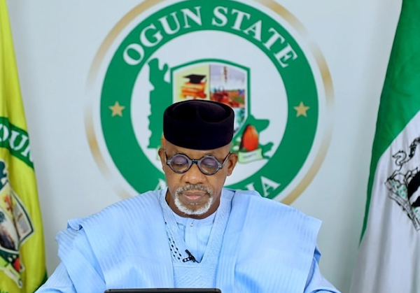 Ogun Teachers Commend Gov. Dapo Abiodun, Promise Support In 2023 | MarvelTvUpdates