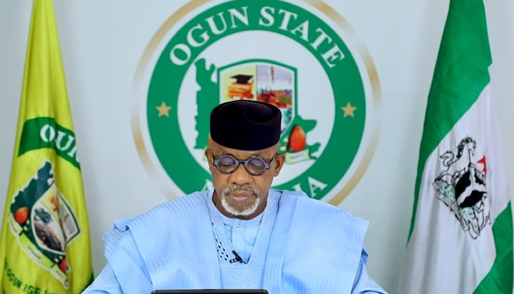 Ogun Teachers Commend Gov. Dapo Abiodun, Promise Support In 2023 | MarvelTvUpdates