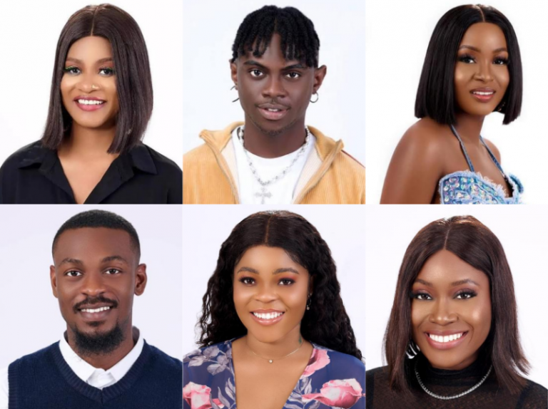 BBNaija S7: Big Brother Naija Level Up Finalists And What Each Of Them Has Brought To The Game | MarvelTvUpdates