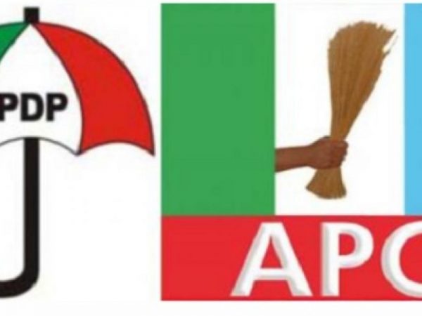 APC Withdraws Suit Against INEC, Adebutu, Akinlade, PDP, Says INEC Has Complied | MarvelTvUpdates