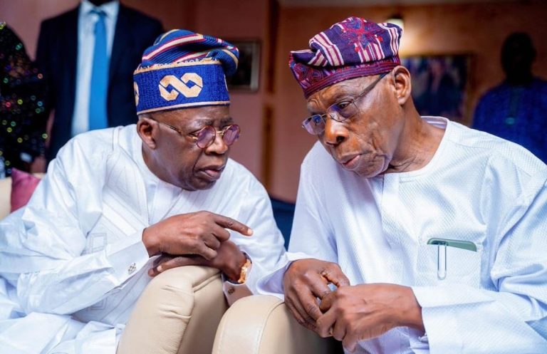 2023: ‘Emi Lokan’ Wrong Leadership Attitude For Nigeria – Ex-President, Obasanjo Claims | MarvelTvUpdates