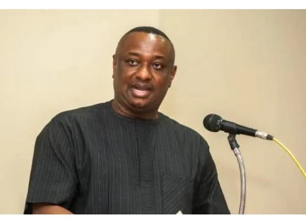 Why We Delayed Take-off Of APC Presidential Campaign – Festus Keyamo | MarvelTvUpdates