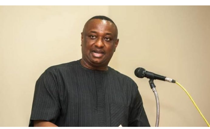 Why We Delayed Take-off Of APC Presidential Campaign – Festus Keyamo | MarvelTvUpdates