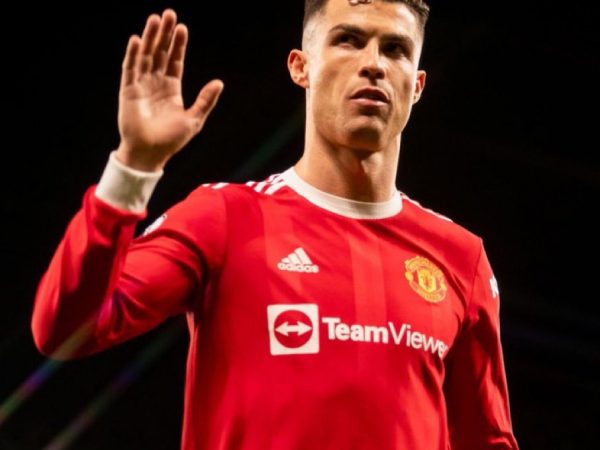 JUST-IN: Manchester United Announce Cristiano Ronaldo To Leave Club With Immediate Effect | MarvelTvUpdates