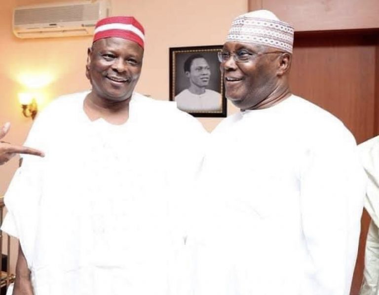 2023: Pressure On Kwankwaso To Step Down For Atiku | MarvelTvupdates