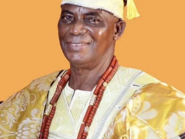 Orimolusi Of Ijebu Igbo Expresses Appreciation For Felicitations On His 69th Birthday | MarvelTvUpdates