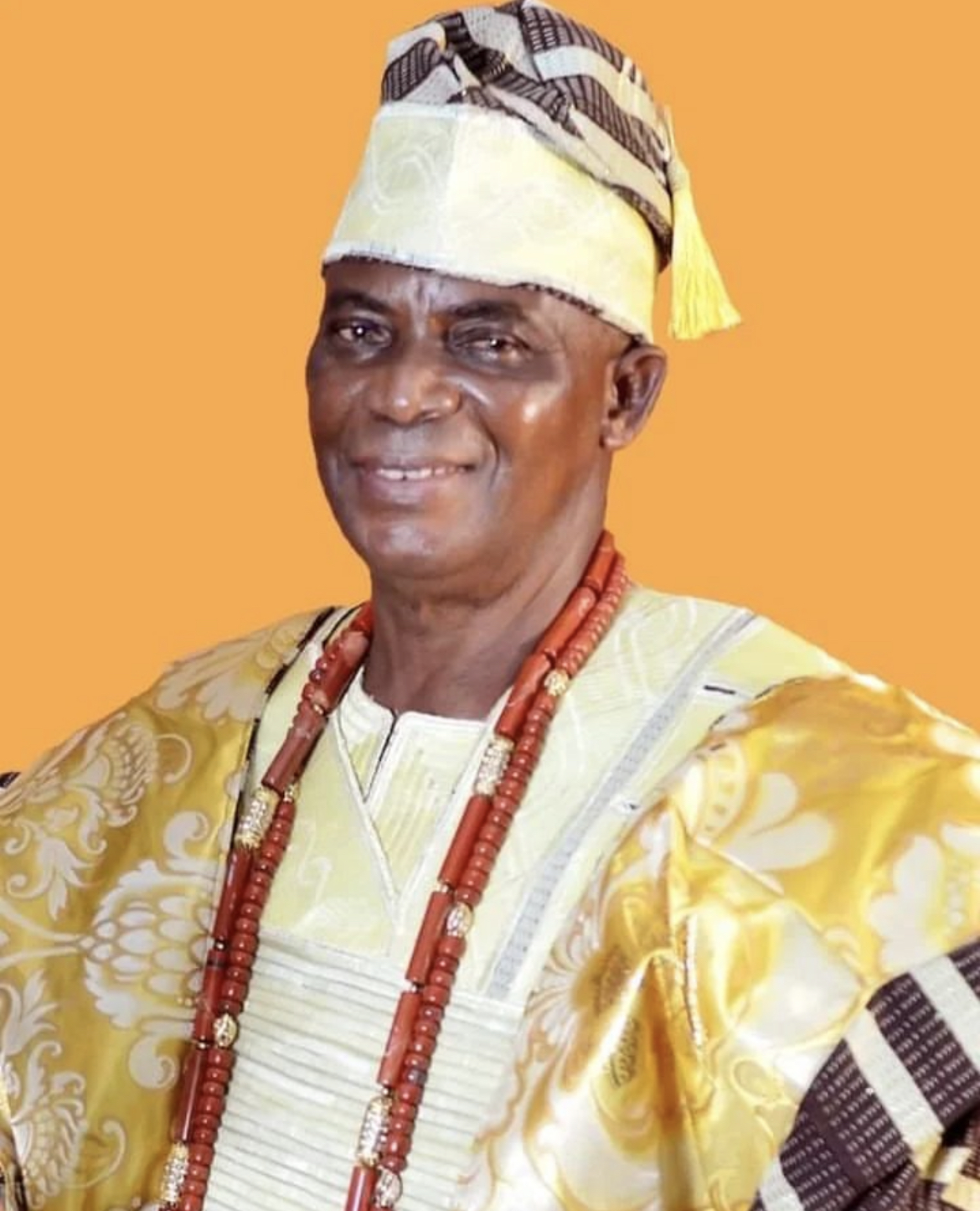 Orimolusi Of Ijebu Igbo Expresses Appreciation For Felicitations On His 69th Birthday | MarvelTvUpdates