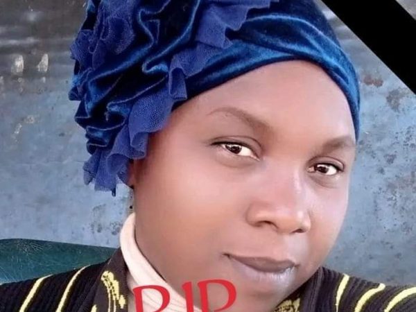 TRAGIC: Labour Party’s Women Leader Shot Dead In Kaduna | MarvelTvUpdates