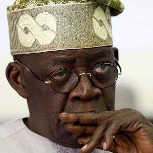 United States Court Judgement Accuses Tinubu For Drug Trafficking (PHOTOS) | MarvelTvUpdates