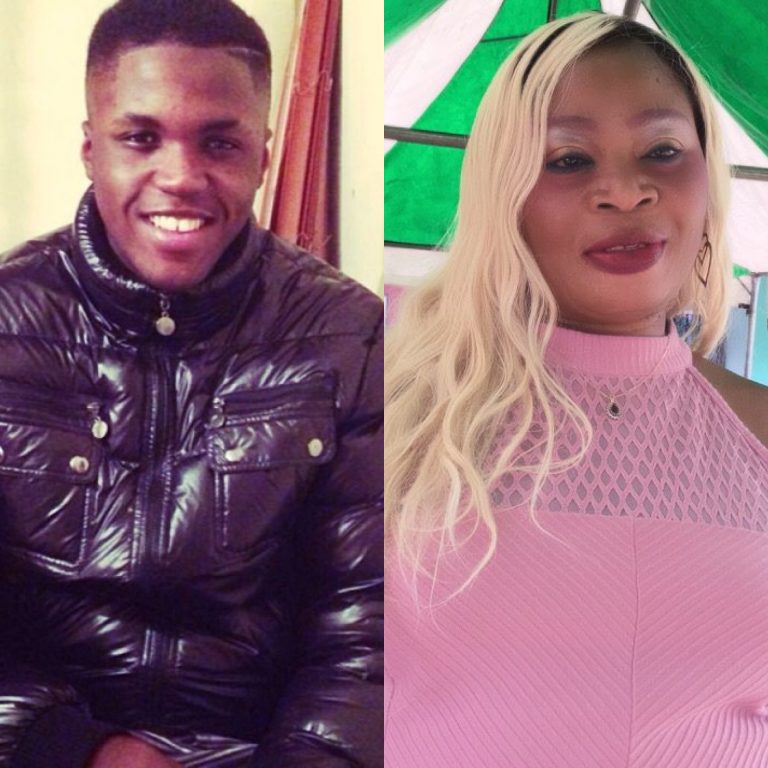 TRAGIC: 64-Year-Old Nigerian Woman Stabbed To Death By Her Son In London (PHOTOS) | MarvelTvUpdates