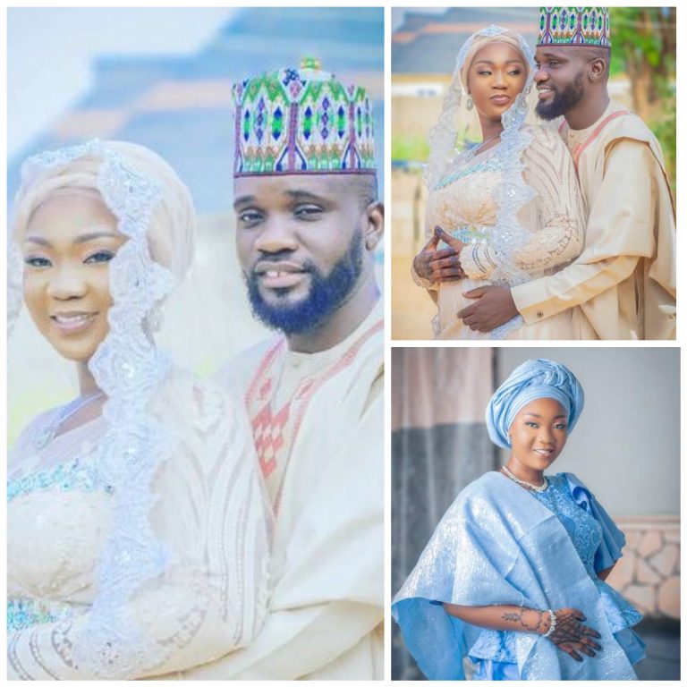 [PHOTOS]: Man Converts To Islam To Marry His Muslim Bride | MarvelTvUpdates